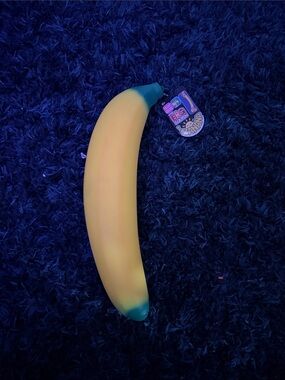 Jumbo Banana